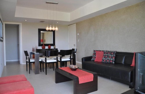 Pinamar Apartment | Building Albar