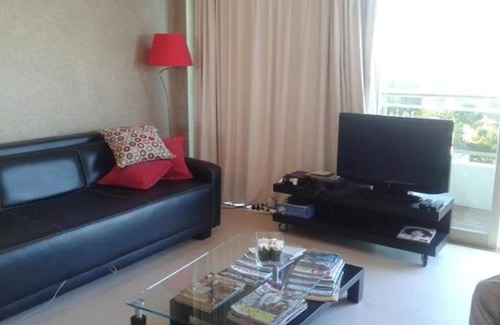 Pinamar Apartment | Building Albar