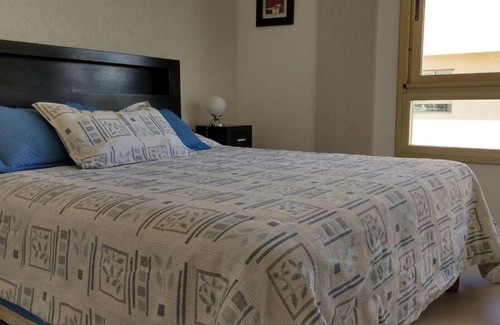 Pinamar Apartment | Building Albar