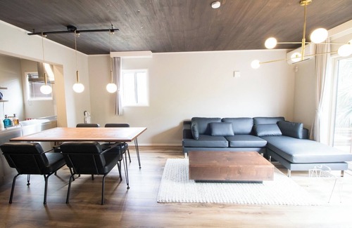 Aoshima Cottage | Building C - LOCALINO STAY AOSHIMA C /Miyazaki Miyazaki