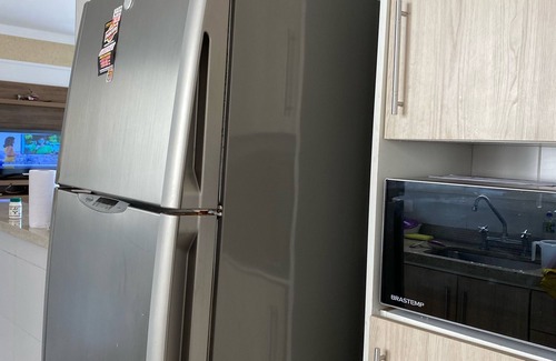 Centro Apartment | Building facing the sea