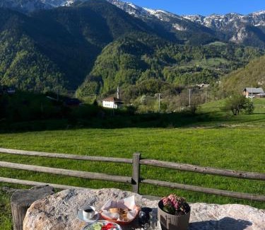 Pejë House | Bujtina Kacaku