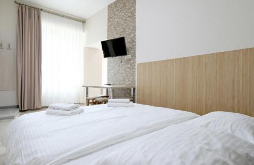 Lviv City Center Apartment | Buk Apartments on Doroshenka 25