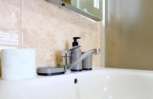 Lviv City Center Apartment | Buk Apartments on Svobody 6-8