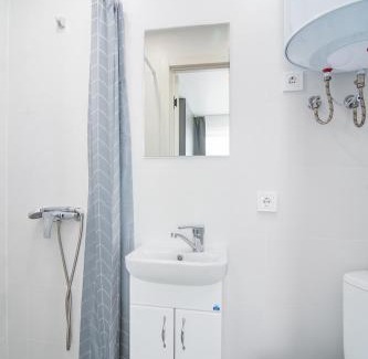 Lviv City Center Apartment | Buk Apartments on Svobody 6-8