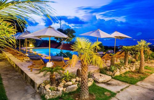 Jungut Batu Resort | Bukit Taman Cottages