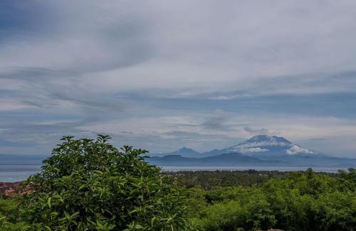 Jungut Batu Resort | Bukit Taman Cottages