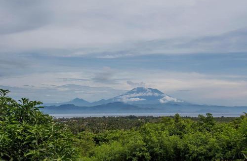 Jungut Batu Resort | Bukit Taman Cottages