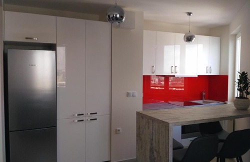 Mokotow Apartment | Bukowińska Apartament Mokotów
