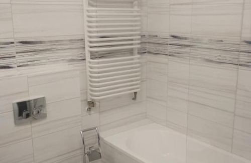 Mokotow Apartment | Bukowińska Apartament Mokotów