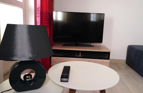 Mokotow Apartment | Bukowińska Apartament Mokotów