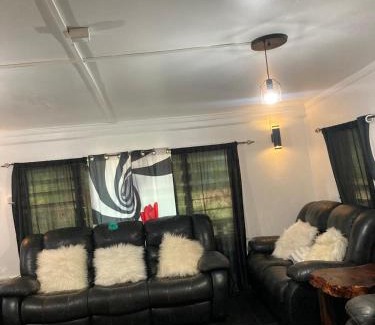 Savusavu House | Bula Bliss 3-Bedroom Holiday Home with Sea View - Savusavu