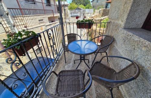 Barbadas House | Buleiro