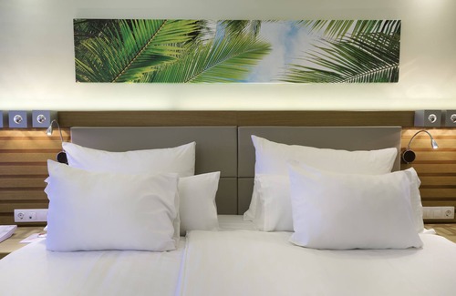 San Agustin Hotel | Bull Costa Canaria & Spa - Adults only