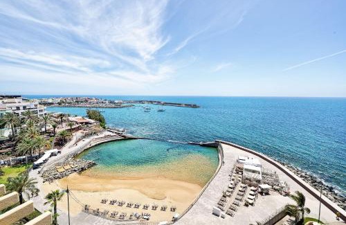 Arguineguin Hotel | Bull Dorado Beach & SPA