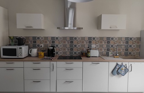 Avize House | "Bulles d'Evasion" lovely renovated house in Avize