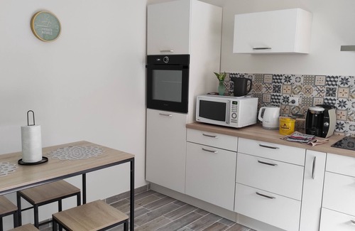 Avize House | "Bulles d'Evasion" lovely renovated house in Avize
