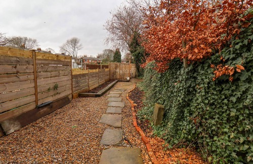 Beverley Cottage | Bumblebee Cottage