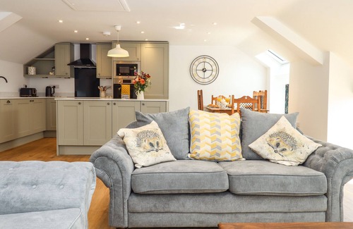 Nynehead Cottage | Bumblebee Cottage