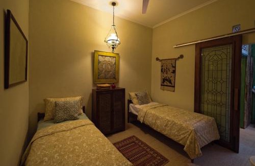 Sentul City Villa | Bumi Sentul