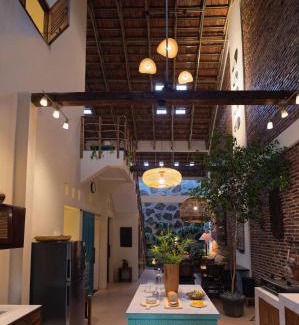 Sentul City Villa | Bumi Sentul