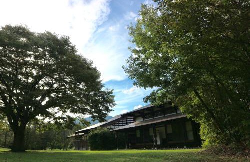 Aga Hotel | Bunanoyado Koase