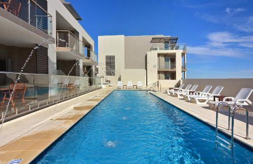 South Bunbury Apartment | Bunbury Seaview Apartments