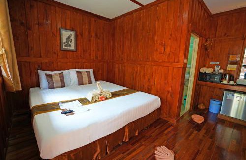 Satun Resort | Bundhaya Resort