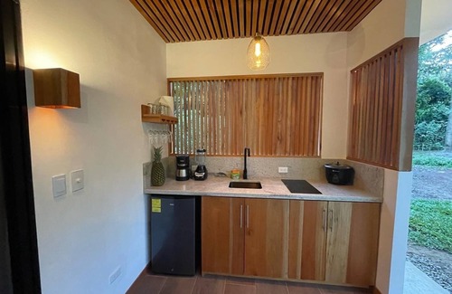 Cocles House | Bungalow w/AC