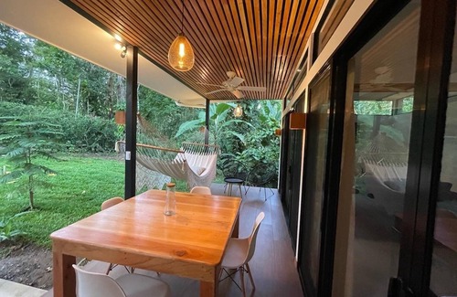 Cocles House | Bungalow w/AC