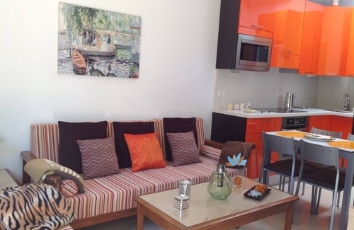 Maspalomas House | Bungalow with terrace and garden