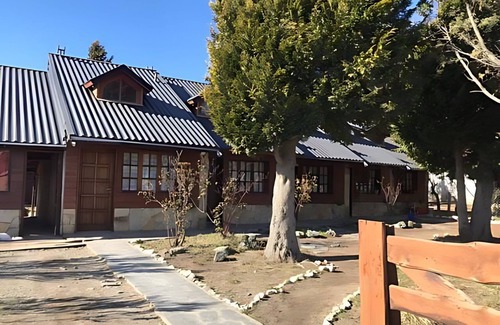 San Carlos de Bariloche Cabin | Bungalow 2 near the Lake in Bariloche