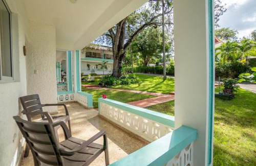 El Batey House | Bungalow #10 at Waterfront Playa Alicia