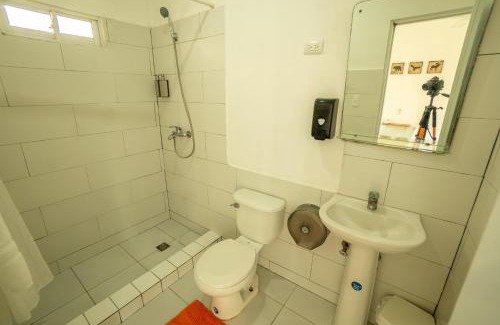 El Batey House | Bungalow #10 at Waterfront Playa Alicia