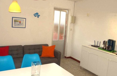 Larino RV Rental | Bungalow 2 Bungalow with sea views