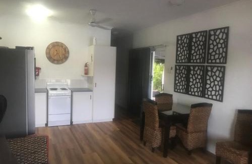 Lake Bennett House | Bungalow 32 at Lake Bennett