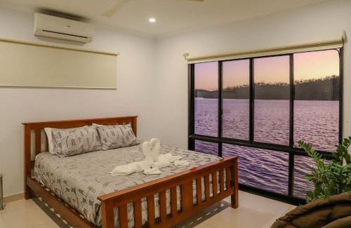 Lake Bennett Villa | Bungalow 58 Lake Bennett Darwin