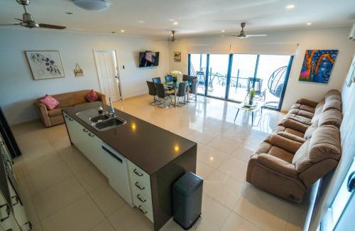 Lake Bennett Villa | Bungalow 58 Lake Bennett Darwin