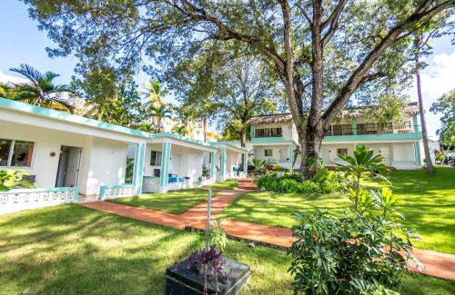 El Batey House | Bungalow #9 at Waterfront Playa Alicia