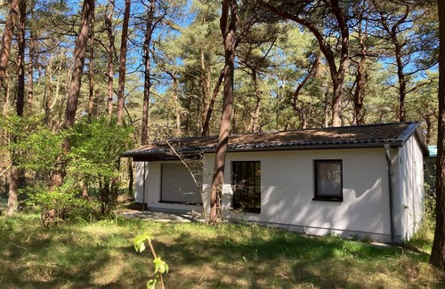 Altenkirchen House | Bungalow am Strand Su