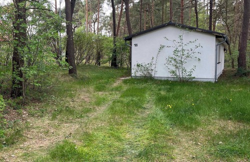 Altenkirchen House | Bungalow am Strand Su