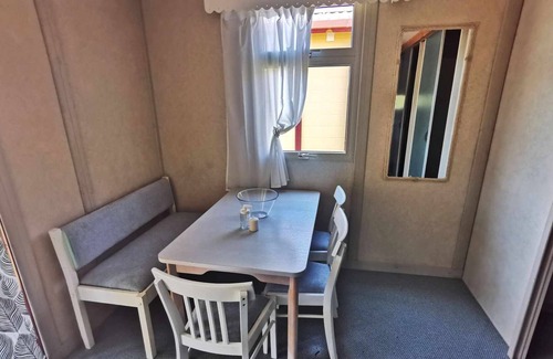 Carballo RV Rental | Bungalow As Nevedas 5 pax (5)
