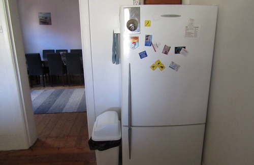 Dalrymple House | Bungalow at the Beach - Esplanade position! Excellent sea views!