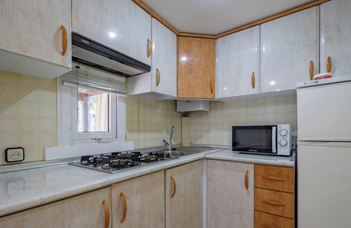 Balea House | Bungalow 'B1' with Private Pool, Private Terrace and Wi-Fi