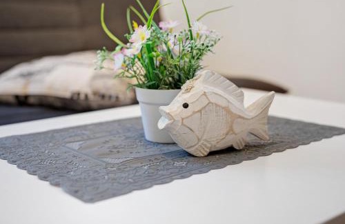 Bakenberg Resort | Bungalow - Bark Sedov, Bgl 2