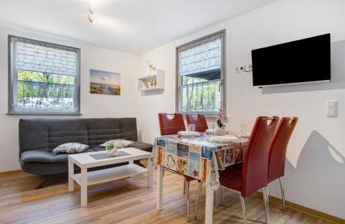 Bakenberg Resort | Bungalow - Bark Sedov, Bgl 2