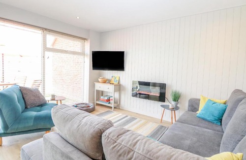 Kessingland House | Bungalow by the Beach