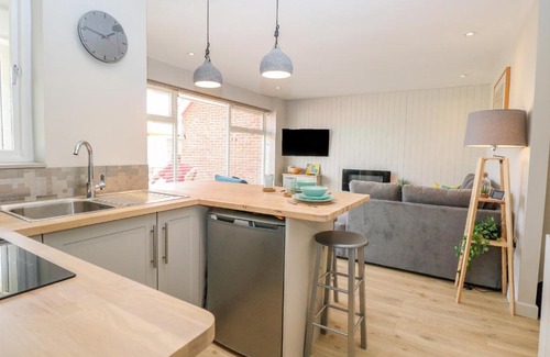 Kessingland House | Bungalow by the Beach