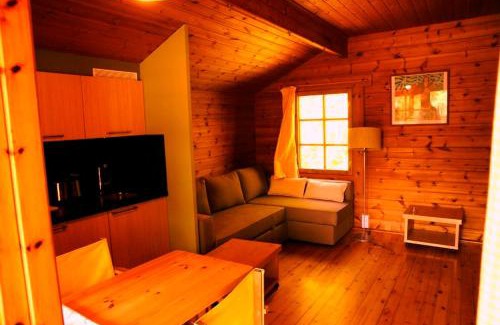 Dorneda Other | Bungalow Camping Los Manzanos