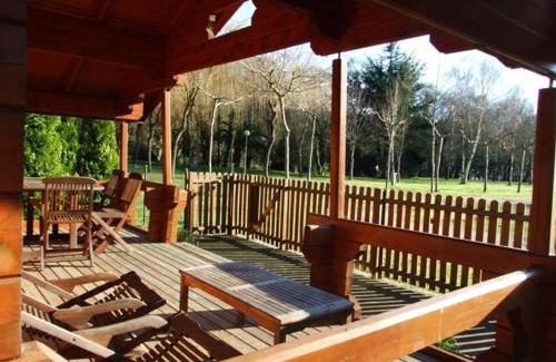 Dorneda Other | Bungalow Camping Los Manzanos